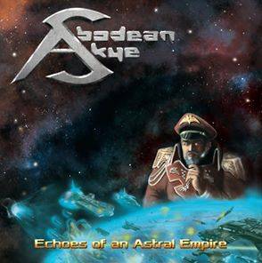 Abodean Skye : Echoes of an Astral Empire